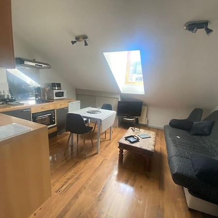 Appartement T2 Aix Les Bains Aix-les-Bains Ngoại thất bức ảnh